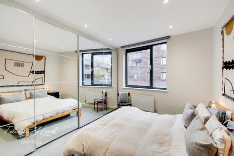Flat 2, Dimsdale Heights, 4 Spencer Way, London, E1 2PN