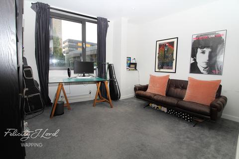 Flat 2, Dimsdale Heights, 4 Spencer Way, London, E1 2PN