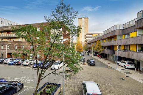Flat 2, Dimsdale Heights, 4 Spencer Way, London, E1 2PN