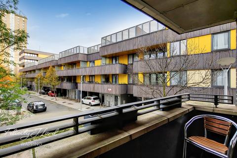 Flat 2, Dimsdale Heights, 4 Spencer Way, London, E1 2PN