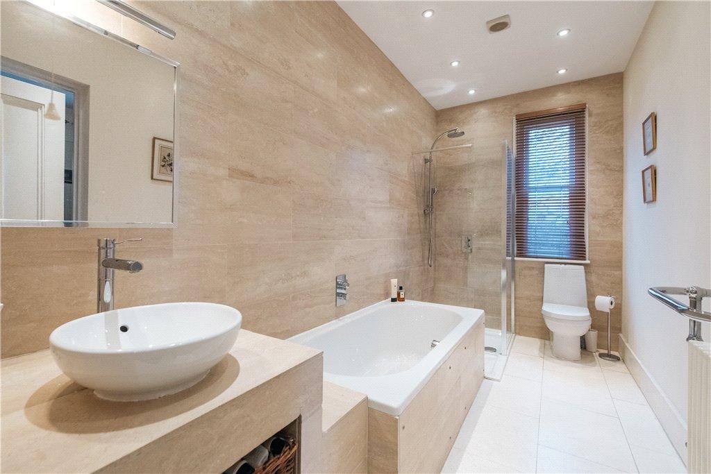 Master En Suite