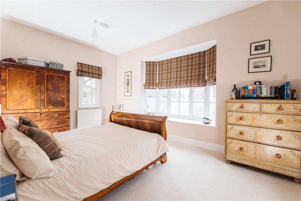 Bedroom Five