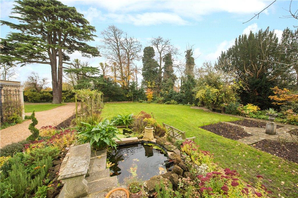 Gardens