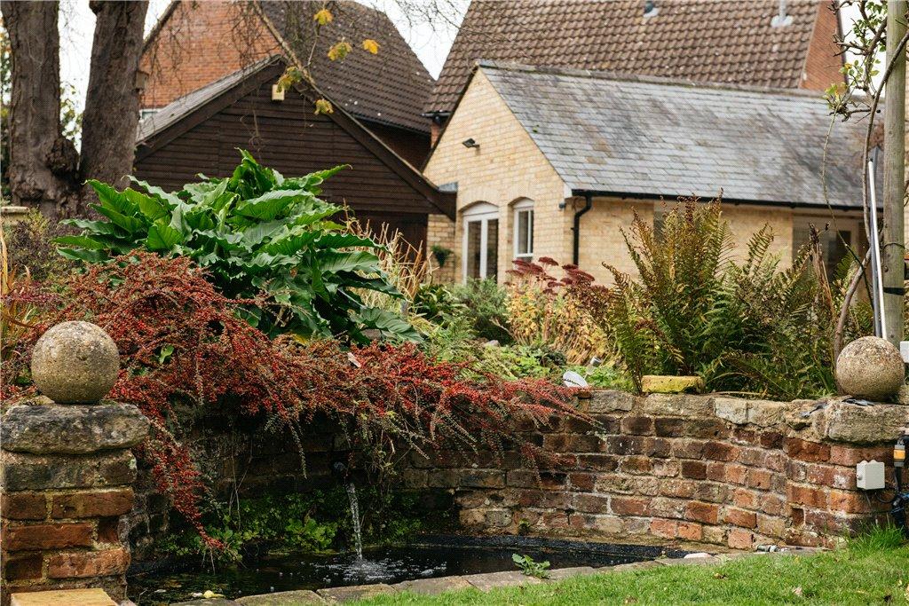 Gardens