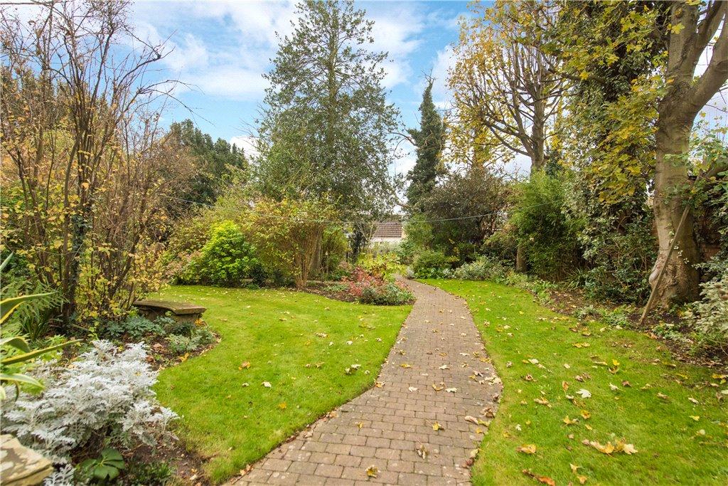 Gardens