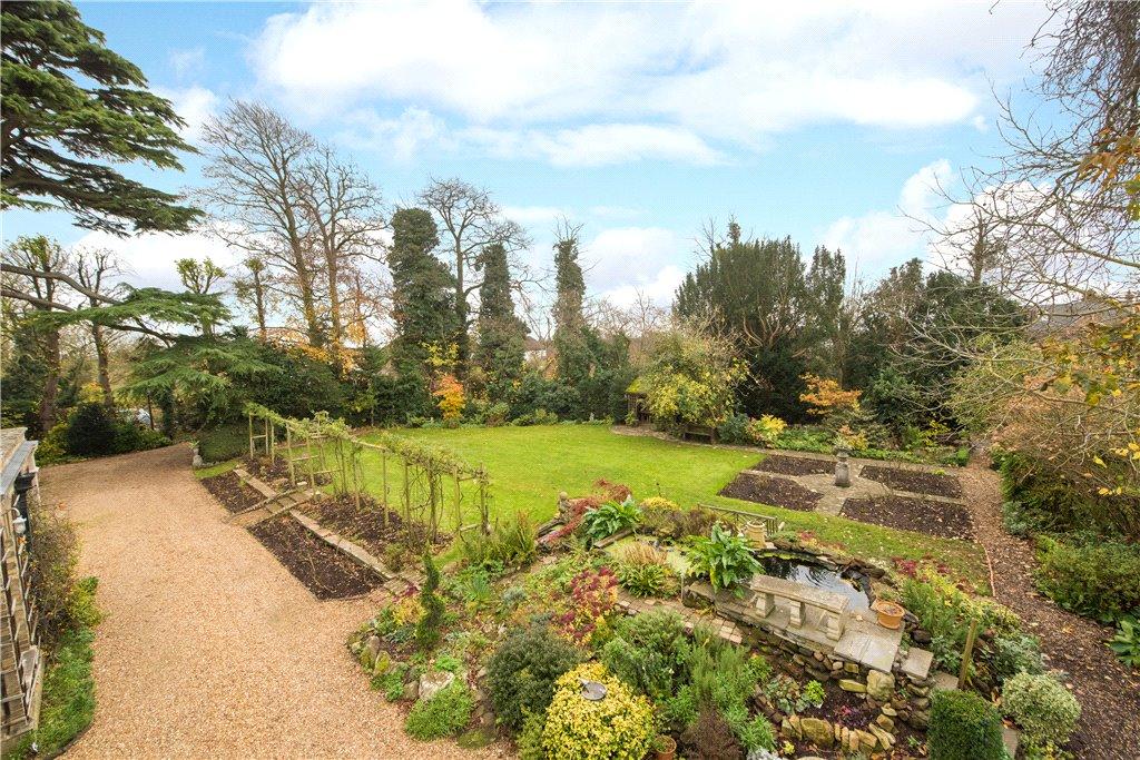 Gardens