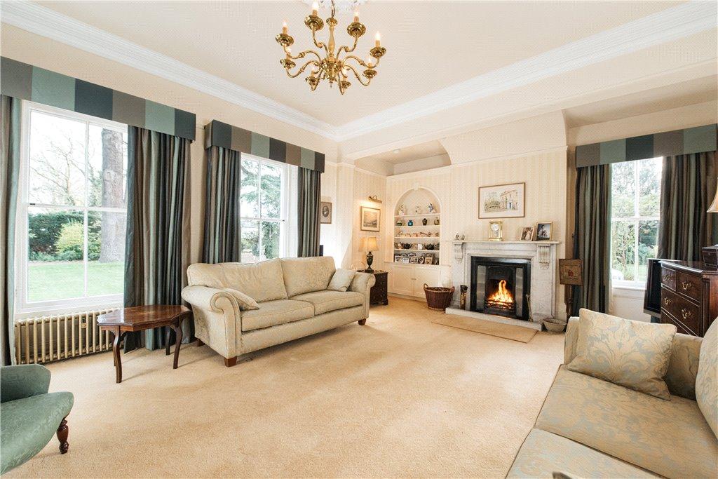 Drawing Room