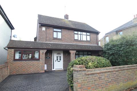 49a Derry Downs, St Mary Cray, Orpington, BR5 4DU