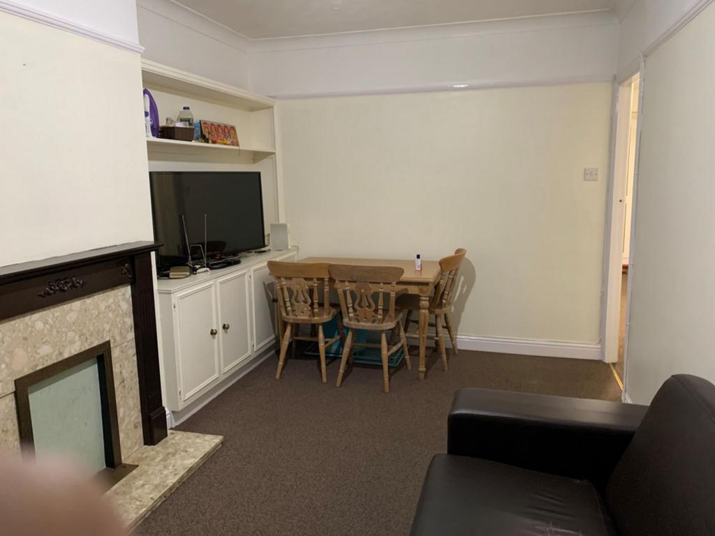 Kingsbury Road, Kingsbury, NW9 1 bed flat £1,096 pcm (£253 pw)