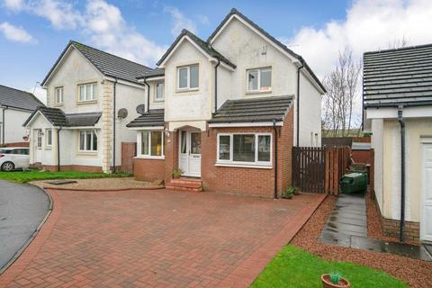 32 Torbracken, Howwood, Johnstone, PA9 1DY