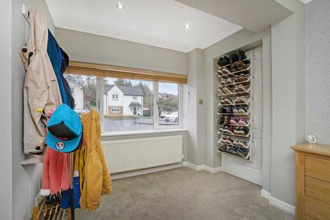 32 Torbracken, Howwood, Johnstone, PA9 1DY
