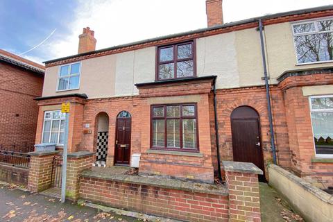 60 Barnby Gate, Newark, NG24 1QD
