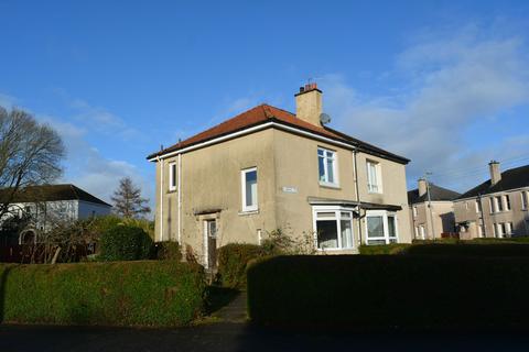 2 Cloberhill Road, Glasgow, G13 2JJ