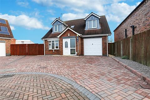 7 Jubilee Close, Hedon, Hull, HU12 8RQ