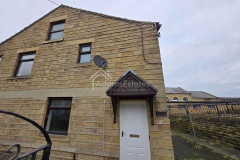 1 bedroom flat to rent, Lees Hall Road, Dewsbury