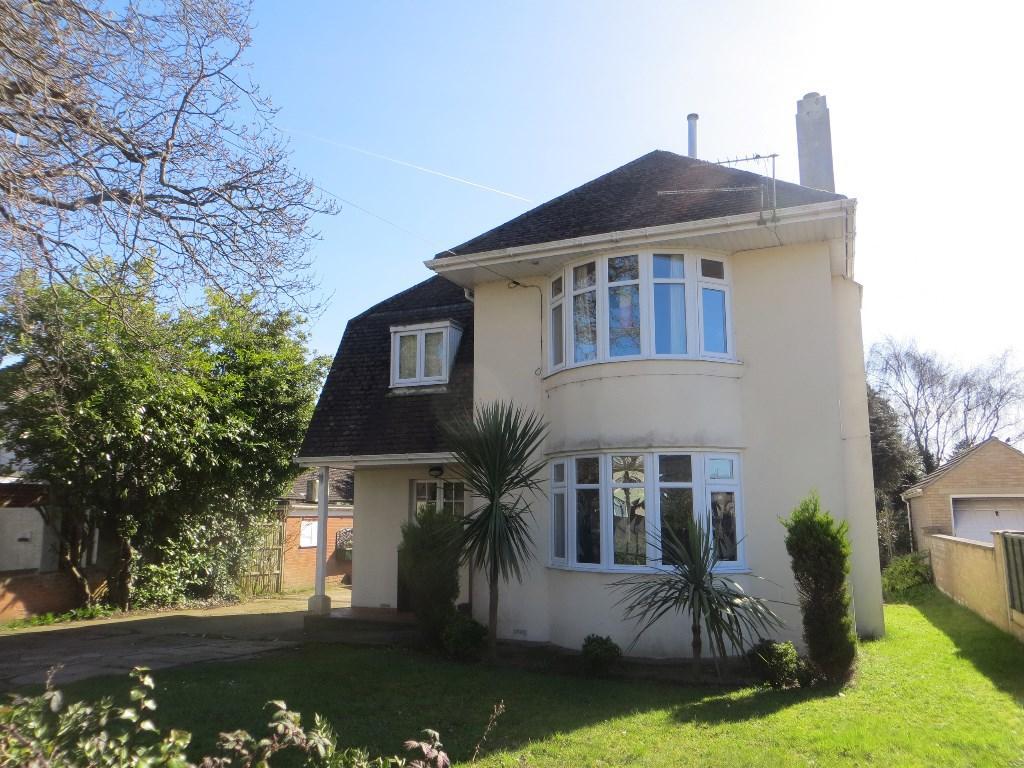 Carey Road, Wareham BH20 1 bed flat £750 pcm (£173 pw)