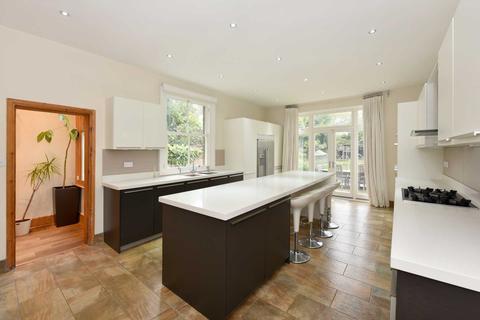 30 Mattock Lane, London, W5 5BH