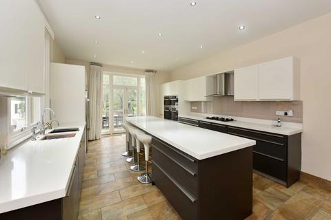30 Mattock Lane, London, W5 5BH