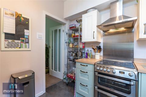 17 Windsor Road, Darwen, BB3 1QP