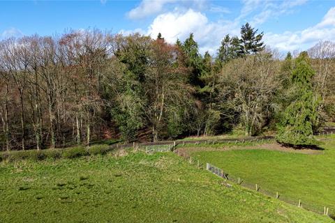 Plot for sale - Dower House Plot, Sundrum, By Ayr, South Ayrshire, KA6