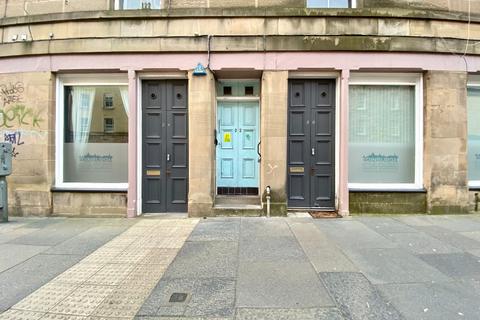 1 bedroom flat to rent, Buccleuch Street, South Side, Edinburgh, EH8