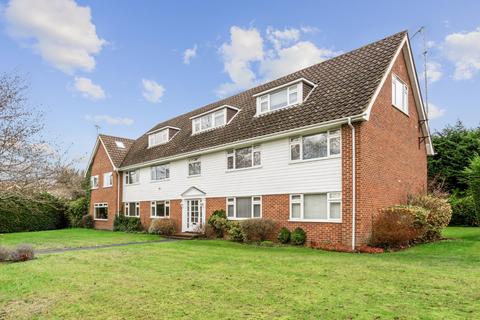 2 bedroom flat to rent, Lady Margaret Road, Sunningdale