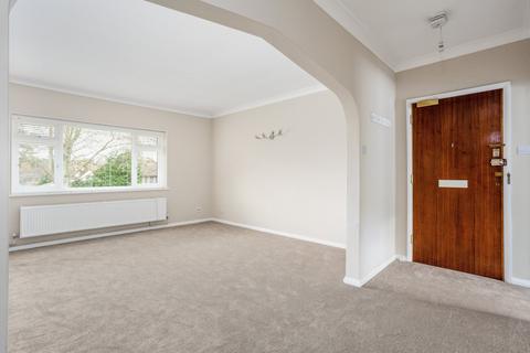 2 bedroom flat to rent, Lady Margaret Road, Sunningdale