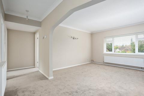 2 bedroom flat to rent, Lady Margaret Road, Sunningdale