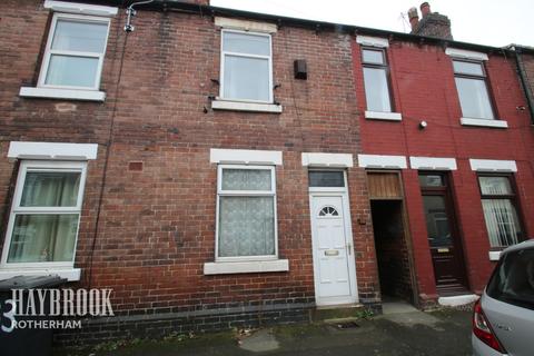 33 Avondale Road, Rotherham, S61 1SG