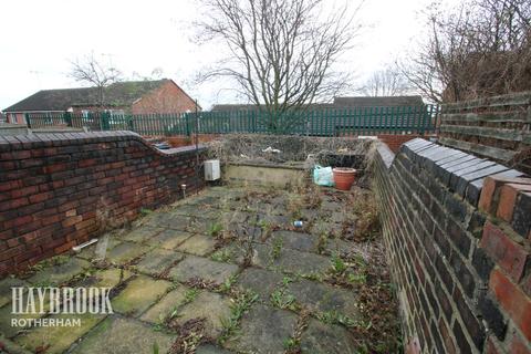 33 Avondale Road, Rotherham, S61 1SG