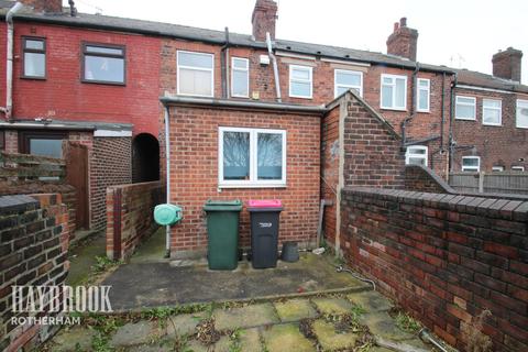 33 Avondale Road, Rotherham, S61 1SG