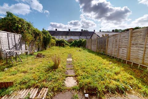 5 bedroom terraced house to rent, Barcombe Road