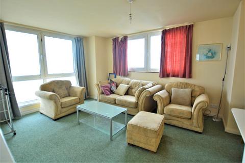2 bedroom flat to rent - Russell Square, City Centre, Brighton, BN1