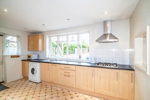 17 Holmlea Road, Goring, Reading, RG8 9EX