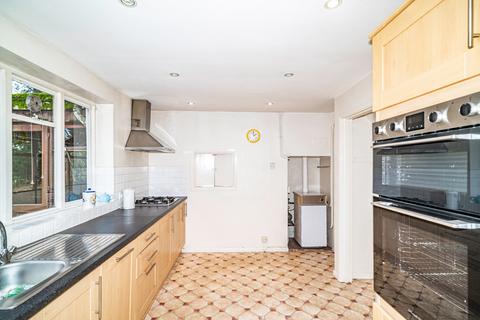 17 Holmlea Road, Goring, Reading, RG8 9EX