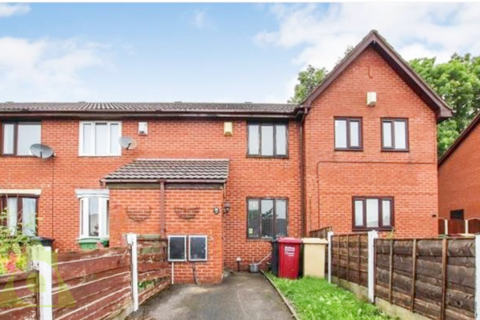 29 Willow Close, Bolton, BL3 4DS