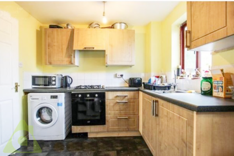 29 Willow Close, Bolton, BL3 4DS