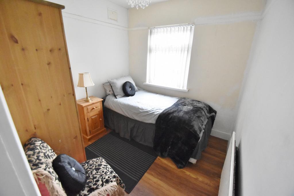 Bedroom Four