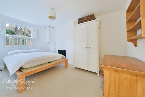 8a Springdale Road, London, N16 9NX