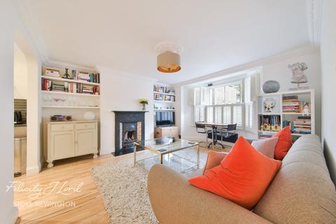8a Springdale Road, London, N16 9NX