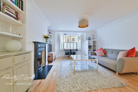 8a Springdale Road, London, N16 9NX