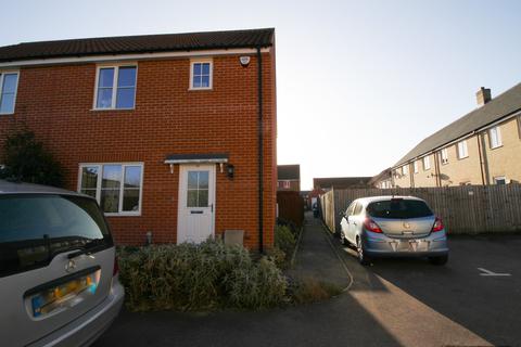 80 Celandine View, Soham, Ely, CB7 5DP