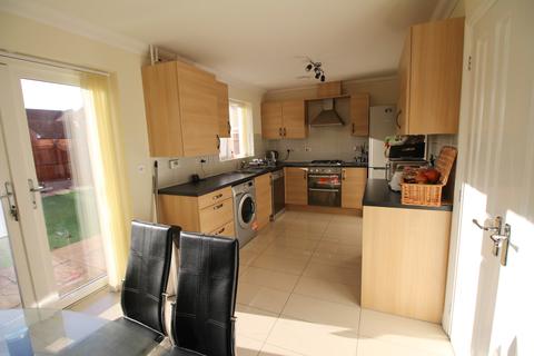 80 Celandine View, Soham, Ely, CB7 5DP