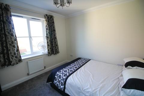 80 Celandine View, Soham, Ely, CB7 5DP