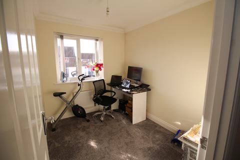 80 Celandine View, Soham, Ely, CB7 5DP