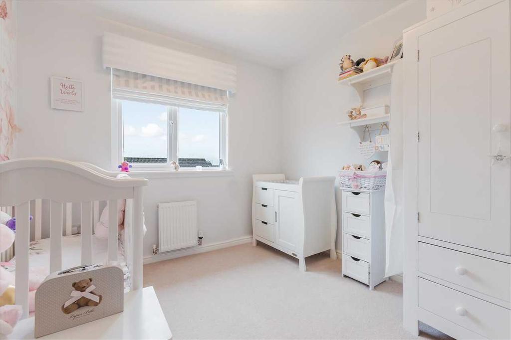 Bedroom Five