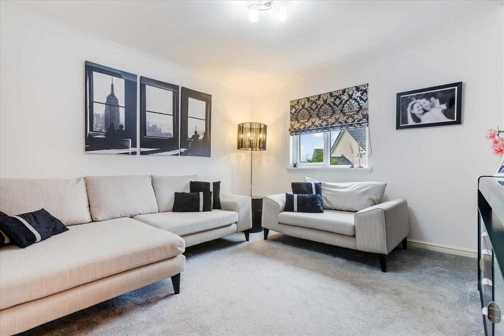 TV Room