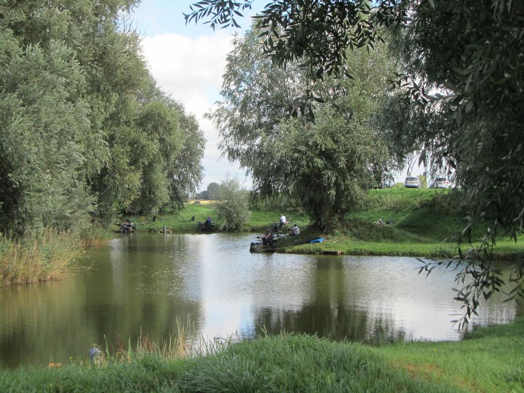 Decoy Lakes, Whittlesey Land £1,300,000