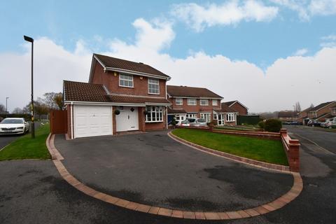 27 Bach Mill Drive, Birmingham, B28 0XN