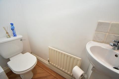 27 Bach Mill Drive, Birmingham, B28 0XN